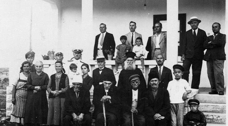 Отбелязваме сто години от учредяването на Съюза на православните братства в Казанлък