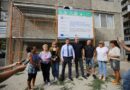 Община Стара Загора започна енергийното обновяване на 9-етажна жилищна сграда в кв. „Казански“
