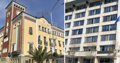 Хасково влиза в битката на Стара Загора за Европейска столица на културата 2032
