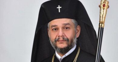 Общинският съвет на Стара Загора избра митрополит Киприан за Почетен гражданин на Стара Загора