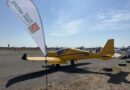 Стара Загора посрещна Осмата въздушна обиколка на България