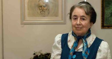 Лили Димкова: За да сме здрави и красиви, трябва да сме добри!