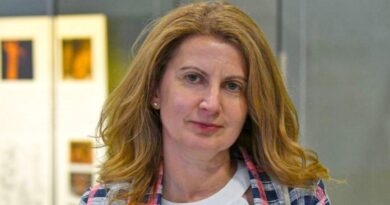 Зам. кмет на Община Стара Загора МИЛЕНА ЖЕЛЕВА: „Отлични са шансовете ни за Европейска столица на културата 2032г.“