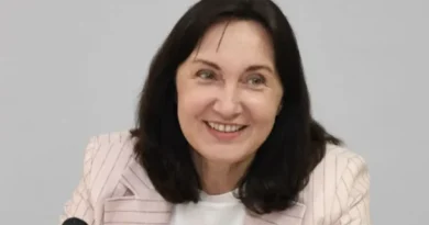 Зам.кмет на Община Стара Загора Надежда Чакърова:“1403 първокласници ще чуят за първи път училищния звънец и ще тръгнат по пътя на знанието“