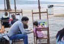„Без стени“ Старозагорската художествена галерия подреди изложба „Градът след залез“
