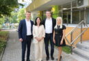 Зам.-кметът Надежда Чакърова откри новата учебна година в обновените ОУ „Самара“ и ДГ №66 „Детски рай“