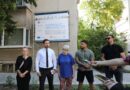 Започна обновяването на жилищна сграда на ул. „Димитър Подвързачов“ № 1 в Стара Загора