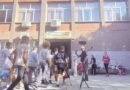 Спортно училище „Тодор Каблешков“ даде старт на новата учебна година
