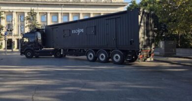 „Ескейп стая на колела“ идва в Стара Загора с интерактивна инициатива срещу трафика на хора