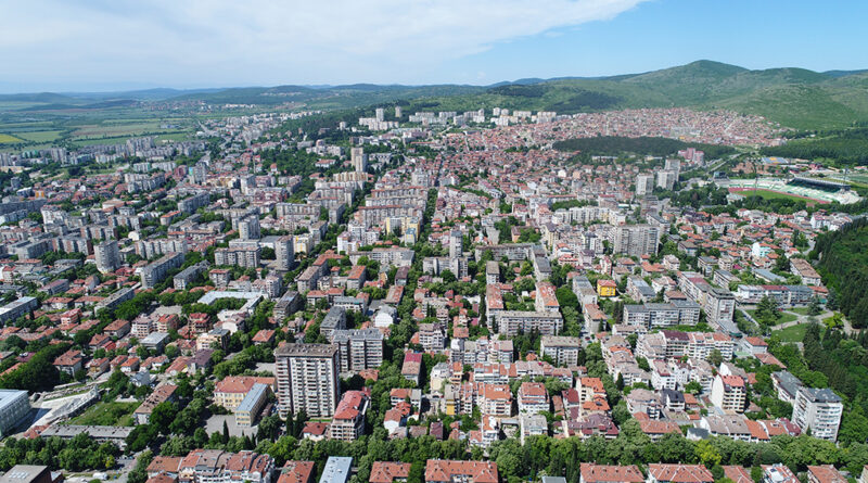 Качеството на атмосферния въздух в Стара Загора остава в норма