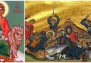 Св. Йоан Постник, патриарх Константинополски – почита се на 2 септември