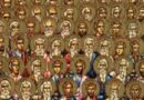 На 27 септември църквата почита свети мъченик Калистрат и дружината му