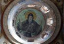 На 22 септември почитаме Св. свщмчк Фока, еп. Синопийски. Св. прор. Йона. Преп. Йона. Преп. Козма Зографски