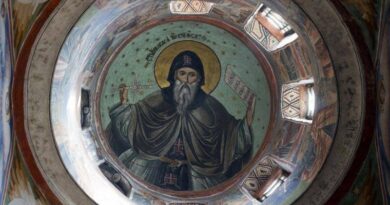 Със Света Божествена литургия ще се почете храмовият празник на храм „Свети Козма Зографски“ на Старозагорските минерални бани