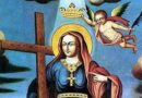30 септември – почитаме Св. Рипсимия Арменска