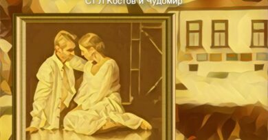 Когато литературата оживява: „Живи картини“ в Къща музей „Гео Милев“