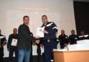 На тържествена церемония в Стара Загора отличиха пожарникари, доброволци и хора с принос в борбата с пожарите