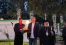 Във вечер на доброто се превърна 45-ия рожден ден на кмета на Стара Загора ЖИВКО ТОДОРОВ