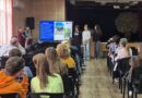🌍 Дни на Еразъм+ в Пето основно училище „Митьо Станев“, гр. Стара Загора 🇪🇺