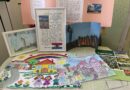 Стара Загора през детските очи – история, красота и обич оживяха в ДГ „Мир“