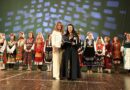 Даниела Дюлгерова с номинация за престижната награда „Кристална лира“ 2026