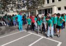 Обединени за по-здравословно утре – акценти от съвместната кампания на ОУ „Кирил Христов“ с РЗИ – Стара Загора