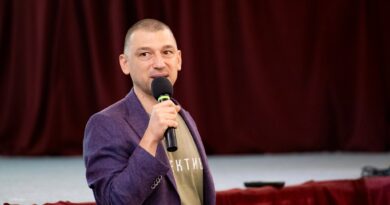 Има смисъл в кандидатурата на Стара Загора за Европейска столица на културата
