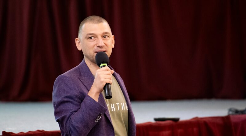 Има смисъл в кандидатурата на Стара Загора за Европейска столица на културата