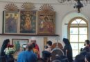 Днес е празник за Атон и българската Света обител „Свети Георги Зограф“