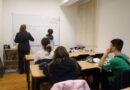 ЦПЛР – Стара Загора развива математическите умения на ученици от 7. до 12. Клас