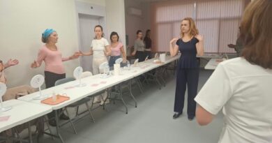 Нов Клуб „Осъзнато дълголетие“ в Народно читалище „Родина“