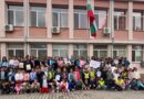 9 ОУ „Веселин Ханчев“ даде старт на проект за превенция на агресията и изграждане на толерантна училищна среда