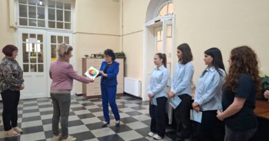 Цяла седмица Благодарност раздаваха организаторите на „Здравей,Здраве“