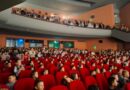 600 деца от СУ „Иван Вазов“ отпразнуваха Деня на народните будители в Старозагорската опера