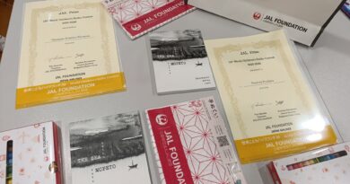 Старозагорски таланти от Центъра за подкрепа за личностно развитие с престижни награди от XIX-тия световен детски конкурс за хайку на тема „Звук“