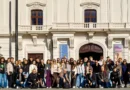 НУМСИ „Христина Морфова“ с концерт в „Огледалната зала“ в Братислава