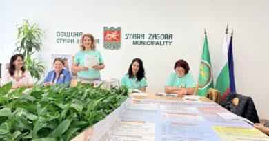 „Здравей, Здраве!“ събира поколения около здравето и българските традиции