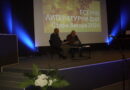 В пир на духа се превърна премиерата на книгата „Пленник на Истината и Красотата“ с автор Иван Матев