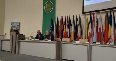 Стара Загора е сред шестте пилотни общини за изготвяне на антикорупционни планове
