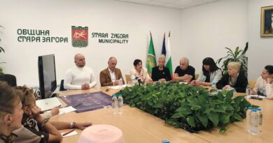 56-ото издание на Фестивала за оперно и балетно изкуство събира водещи музикални институти и творчески екипи
