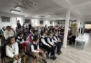 Десетки млади изпълнители участваха в конкурса за художествено слово  ЕЗИК МОЙ, АНГЕЛОГЛАСЕН  в  акарджанското читалище “Св. Клмент Охридски 1858”