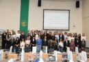 Стара Загора даде начало на Националната среща на младежките съвети и парламенти