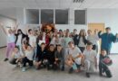 ППМГ „Гео Милев“ с отличие от „Кингс България“ – признание за стабилно знание, вдъхновение и успехи!