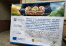 8-етажна жилищна сграда на ул. „Арх. Христо Димов“, блок 34, в кв. „Железник“ ще бъде енергийно обновена 8-етажна жилищна сграда на ул. „Арх. Христо Димов“, блок 34, в кв. „Железник“ ще бъде енергийно обновена