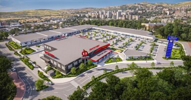 Кметът Живко Тодоров ще участва в първата копка на новия XOPark в Стара Загора