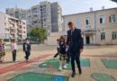 Националната кампания „Пресичам безопасно с TEDI“ стартира в Стара Загора