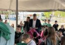 Старозагорски третокласници се запознаха отблизо с ползите от рециклирането