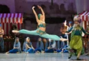 ДЪРЖАВНА ОПЕРА-СТАРА ЗАГОРА ОСТАНА С ЕДНА НОМИНАЦИЯ ЗА „КРИСТАЛНА ЛИРА 2026“?!!