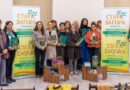 Отдел „Култура“ изрази признателността си към културните дейци в навечерието на 1 ноември