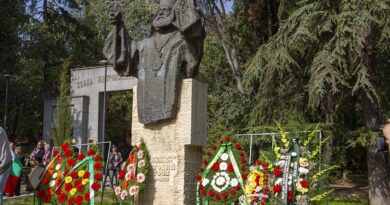 Събития в Стара Загора на 1 ноември (неделя) – Ден на народните будители